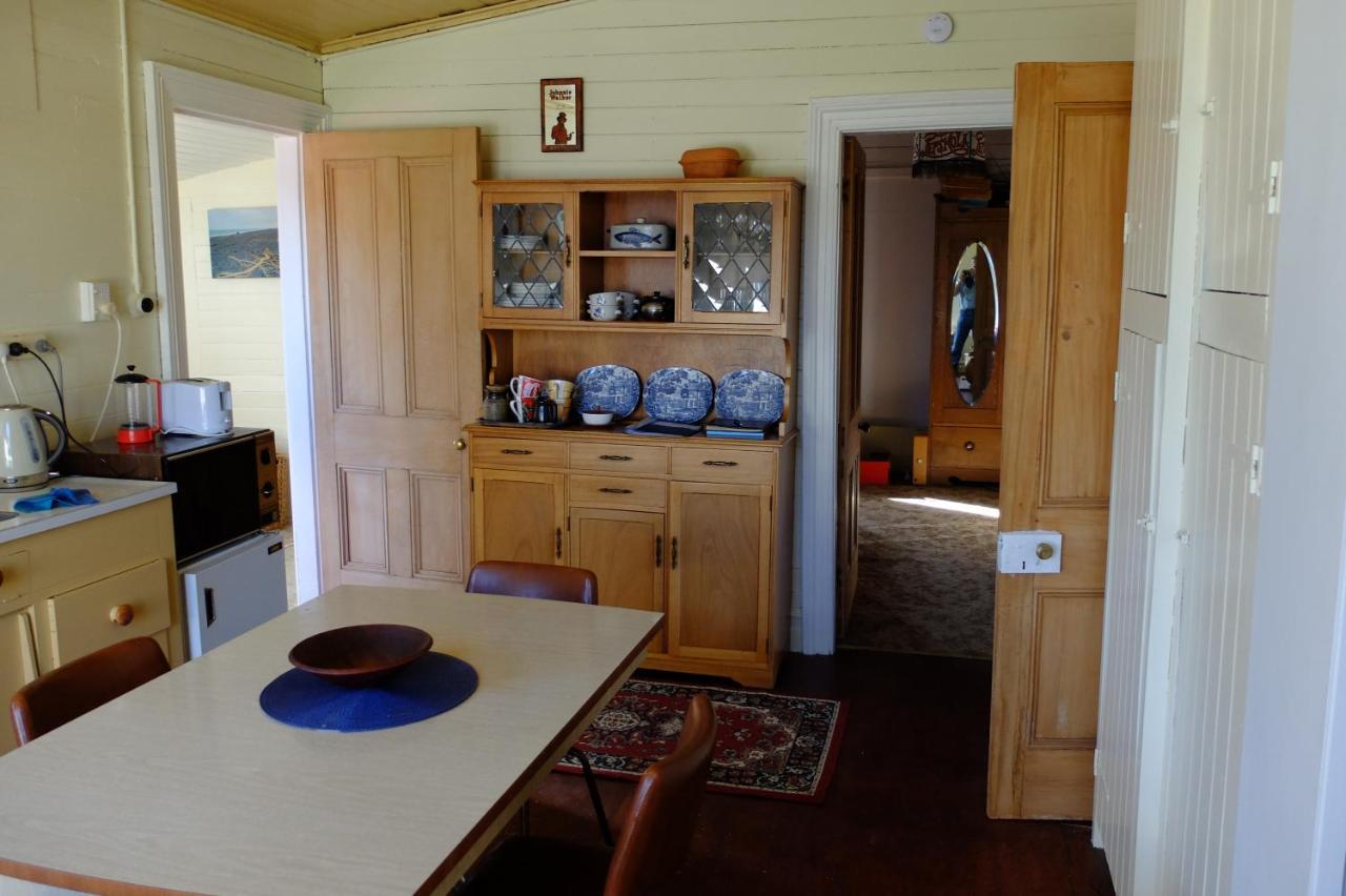 The Old Forge - An "Heritage' House Fairlie Bagian luar foto